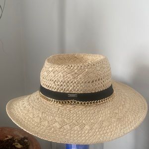 Straw Hat